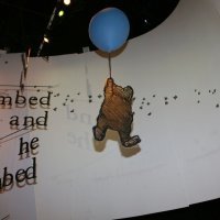 Winnie the Pooh slavi 90. rođendan u londonskom muzeju V&A
