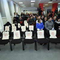 Sjednica Glavnog odbora SDP-a