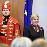 Kolinda Grabar Kitarović