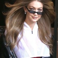 Gigi Hadid