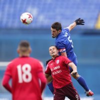 GNK Dinamo (Arijan Ademi) - HNK Cibalia (Marko Dabro)
