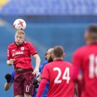 GNK Dinamo - HNK Cibalia (Tomislav Štrkalj)