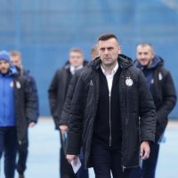 GNK Dinamo (Mario Cvitanović) - HNK Cibalia