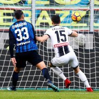 Inter Milano - Udinese (Kevin Lasagna)