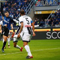 Inter Milano (Mauro Icardi) - Udinese