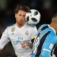 Real Madrid (Sergio Ramos) - Gremio (Lucas Barrios)
