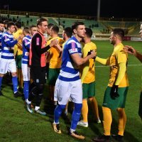 NK Istra 1961 - NK Osijek