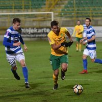 NK Istra 1961 (Ivan Matjaž) - NK Osijek