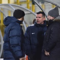 NK Istra 1961 (Darko Raić) - NK Osijek (Zoran Zekić)