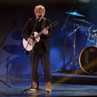 Ed Sheeran