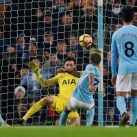Manchester City (Raheem Sterling) - Tottenham Hotspur