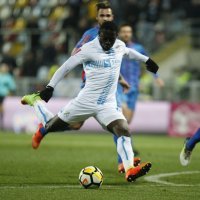 Acosty zabija Rudešu