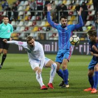 Dario Župarić u akciji