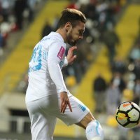 Marko Vešović u akciji