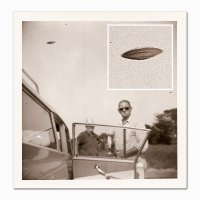 Još uvijek nema dokaza o postojanju NLO-a