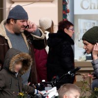 Goran Navojec, Marija Škaričić