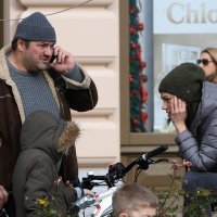 Goran Navojec, Marija Škaričić