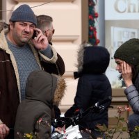 Goran Navojec, Marija Škaričić