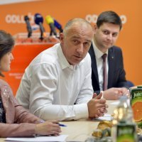 Marija Puh, Ivan Vrdoljak, Ivan Gulam