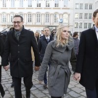 Svečana prisega novog austrijskog kancelara