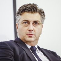 Andrej Plenković