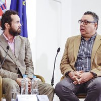 Bojan Divjak, Branko Mijić