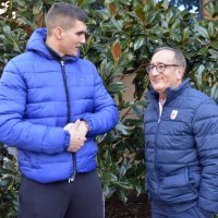 Okupljanje hrvatske rukometne reprezentacije (4)