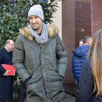 Okupljanje hrvatske rukometne reprezentacije (5)