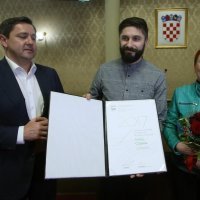 Andrija Mikulić, Ivan Capan, Ivana Bakal