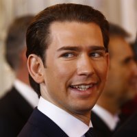 Sebastian Kurz