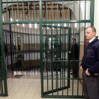 Kaznionica u Požegi