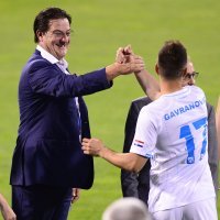 damir mišković gavranović