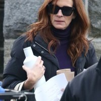 Julia Roberts