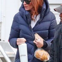 Julia Roberts
