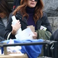 Julia Roberts