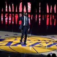 Kobe Bryant