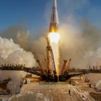 Astronautski trojac stigao na ISS