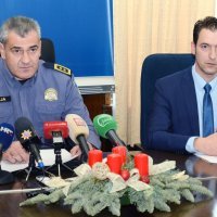 Luka Pešut, Krešimir Mamić