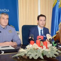 Luka Pešut, Krešimir Mamić