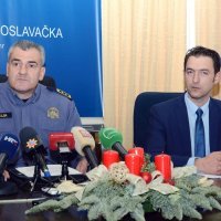 Luka Pešut, Krešimir Mamić