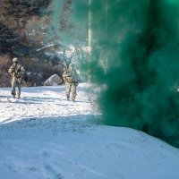 Zajednička vježba američke i južnokorejske vojske