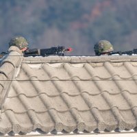 Zajednička vježba američke i južnokorejske vojske