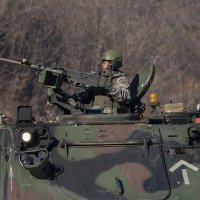 Zajednička vježba američke i južnokorejske vojske