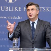 Andrej Plenković