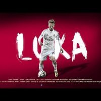 Luka Modric● All Goals● RealMadrid CF●||HD||