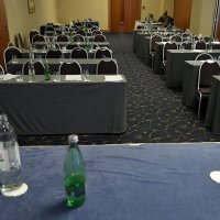 Prekinuta sjednica Skupštine Zagrebačke županije