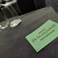 Prekinuta sjednica Skupštine Zagrebačke županije