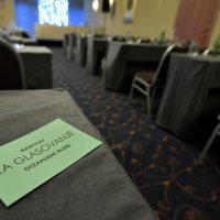 Prekinuta sjednica Skupštine Zagrebačke županije