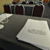 Prekinuta sjednica Skupštine Zagrebačke županije