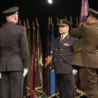 Novi zapovjednik Hrvatske kopnene vojske